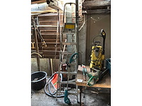 Divers tuin- en handgereedschap - afbeelding 9 van  12