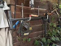 Divers tuin- en handgereedschap - afbeelding 11 van  12