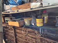Divers tuin- en handgereedschap - afbeelding 3 van  11