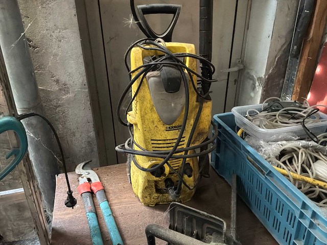 Divers tuin- en handgereedschap - afbeelding 5 van  11