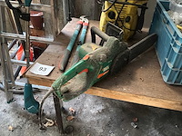 Divers tuin- en handgereedschap - afbeelding 6 van  11
