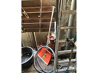 Divers tuin- en handgereedschap - afbeelding 9 van  11