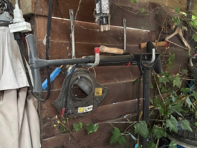 Divers tuin- en handgereedschap - afbeelding 10 van  11