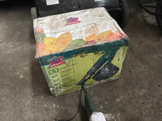 Divers tuingereedschap (3x) - afbeelding 4 van  9