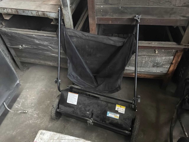 Divers tuingereedschap (3x) - afbeelding 5 van  9