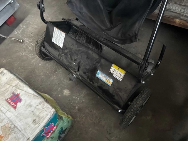 Divers tuingereedschap (3x) - afbeelding 7 van  9