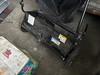 Divers tuingereedschap (3x) - afbeelding 7 van  9