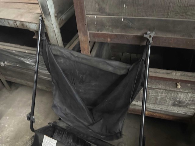 Divers tuingereedschap (3x) - afbeelding 8 van  9