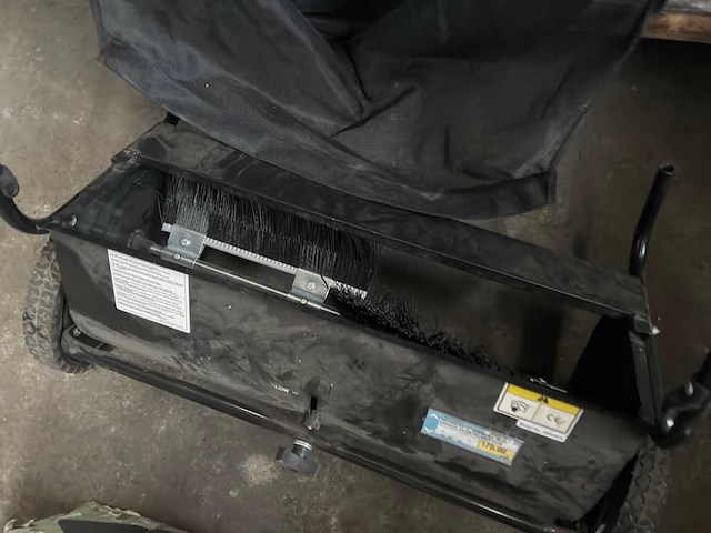 Divers tuingereedschap (3x) - afbeelding 9 van  9