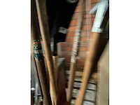 Divers tuingereedschap - afbeelding 5 van  14