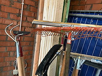 Divers tuingereedschap - afbeelding 6 van  14