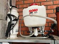 Divers tuingereedschap - afbeelding 1 van  14