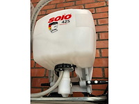 Divers tuingereedschap - afbeelding 10 van  14