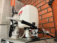 Divers tuingereedschap - afbeelding 11 van  14