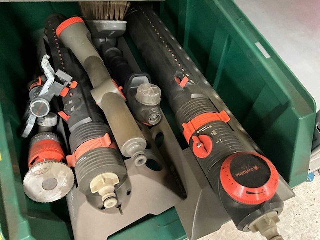 Divers tuingereedschap - afbeelding 14 van  14