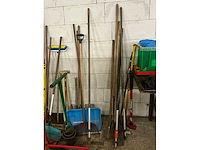 Divers tuingereedschap - afbeelding 2 van  8