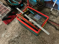 Divers tuingereedschap - afbeelding 5 van  8