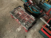 Divers tuingereedschap - afbeelding 6 van  8