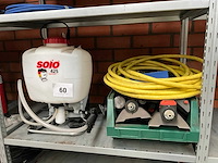 Divers tuingereedschap - afbeelding 2 van  14