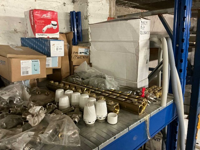 Divers ventilatietoebehoren en sanitair - afbeelding 3 van  11