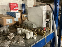 Divers ventilatietoebehoren en sanitair - afbeelding 3 van  11