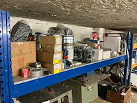 Divers ventilatietoebehoren en sanitair - afbeelding 1 van  11