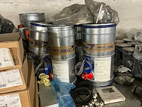 Divers ventilatietoebehoren en sanitair - afbeelding 6 van  11