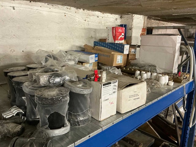 Divers ventilatietoebehoren en sanitair - afbeelding 8 van  11