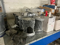 Divers ventilatietoebehoren en sanitair - afbeelding 9 van  11