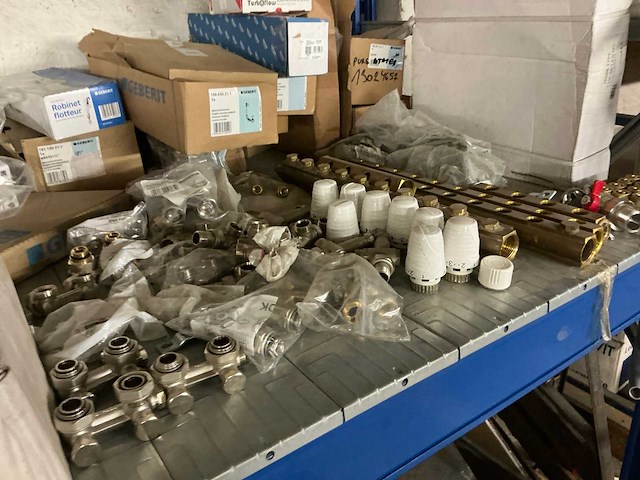 Divers ventilatietoebehoren en sanitair - afbeelding 11 van  11