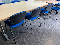 Divers vergadermeubilair - afbeelding 4 van  21