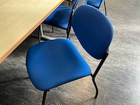 Divers vergadermeubilair - afbeelding 5 van  21