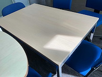 Divers vergadermeubilair - afbeelding 7 van  21