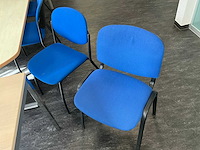 Divers vergadermeubilair - afbeelding 8 van  21
