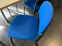 Divers vergadermeubilair - afbeelding 10 van  21