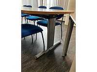 Divers vergadermeubilair - afbeelding 13 van  21