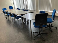 Divers vergadermeubilair - afbeelding 19 van  21