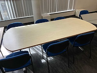 Divers vergadermeubilair - afbeelding 15 van  21