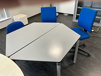 Divers vergadermeubilair - afbeelding 20 van  21
