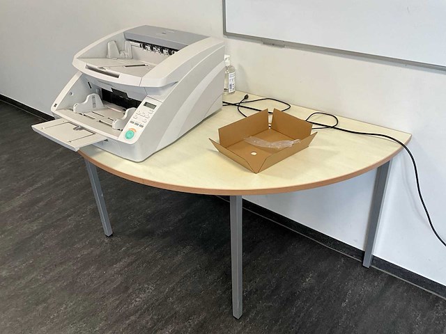 Divers vergadermeubilair - afbeelding 21 van  21