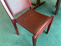 Divers vintage meubilair (7x) - afbeelding 11 van  19