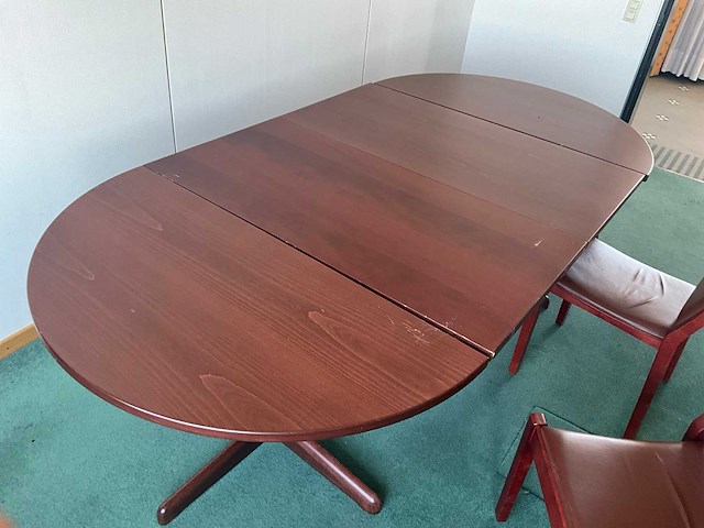Divers vintage meubilair (7x) - afbeelding 7 van  20