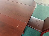 Divers vintage meubilair (7x) - afbeelding 11 van  20