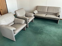 Divers vintage meubilair (7x) - afbeelding 1 van  20