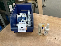 Divers voet en huidverzorging - afbeelding 1 van  3