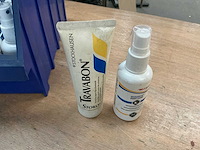 Divers voet en huidverzorging - afbeelding 2 van  3