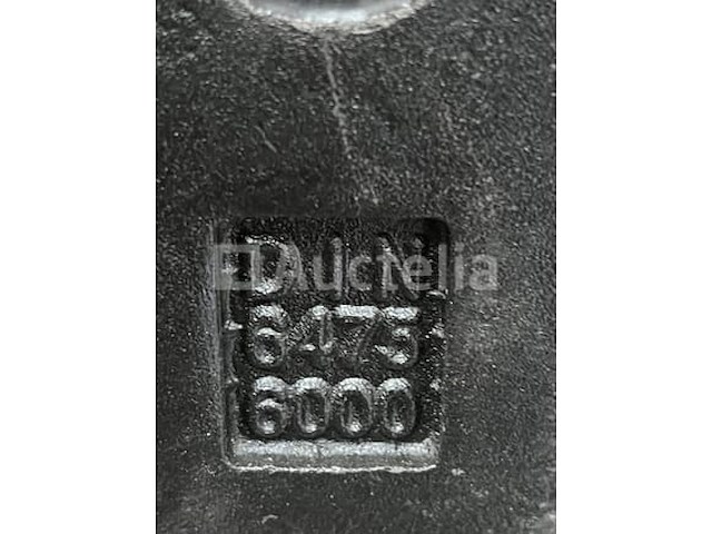 Divers waaronder betonschaar boutenschaar 42 inch, 25 delige ring steeksleutelset, 17 delige kracht adapter en kogelgewricht set, zware sloophamer 6 kilo en draadloze schroevendraaier set 18v - afbeelding 7 van  12