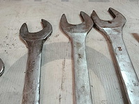 Divers werkgereedschap (16x) - afbeelding 2 van  4