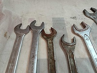 Divers werkgereedschap (16x) - afbeelding 3 van  4