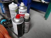 Divers werkgereedschap deel 1 - afbeelding 4 van  5